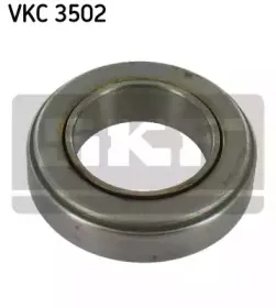 VKC 3502 SKF Выжимной подшипник